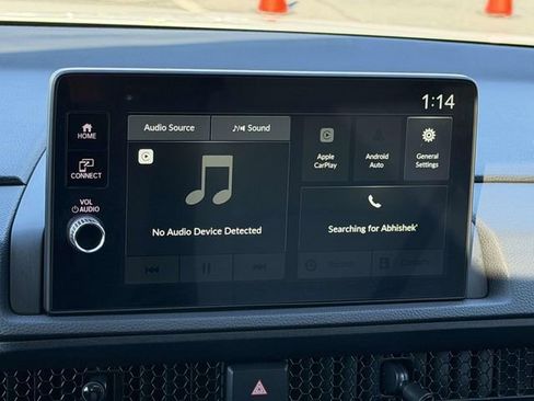 Used 2026 Honda CR-V EX image 14