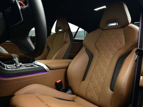 Used 2025 BMW M8 Competition w/ M Carbon Exterior Package image 56