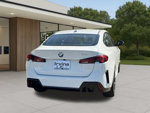 New 2026 BMW 228i w/ Technology Package FWD image 9