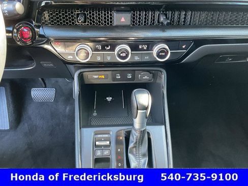 Used 2026 Honda CR-V EX-L image 33