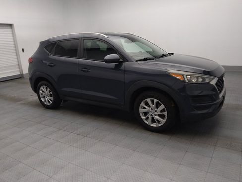 Used 2019 Hyundai Tucson Value AWD/4WD image 11