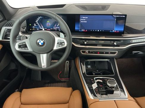New 2026 BMW X5 xDrive40i w/ M Sport Package image 16