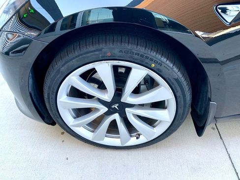 Used 2020 Tesla Model 3 Long Range image 7