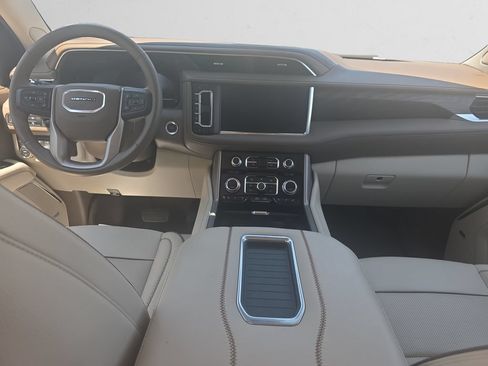 Used 2024 GMC Yukon XL Denali w/ Max Trailering Package AWD/4WD image 12