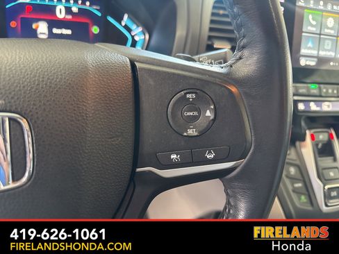 Used 2023 Honda Odyssey EX-L image 18