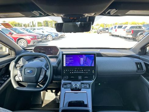 Used 2024 Subaru Solterra Touring w/ Touring Package image 20