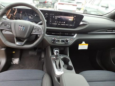New 2025 Buick Envista Preferred w/ Convenience I Package image 13
