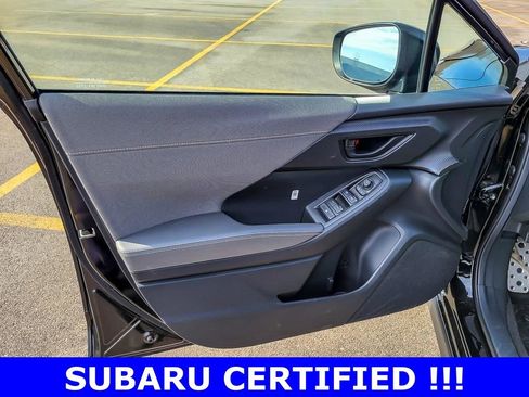 Certified 2026 Subaru Crosstrek 2.5i Sport image 25