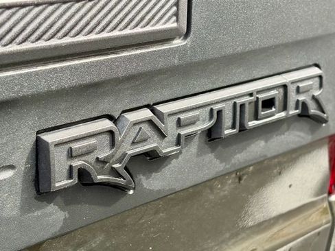 Used 2024 Ford F150 Raptor image 16