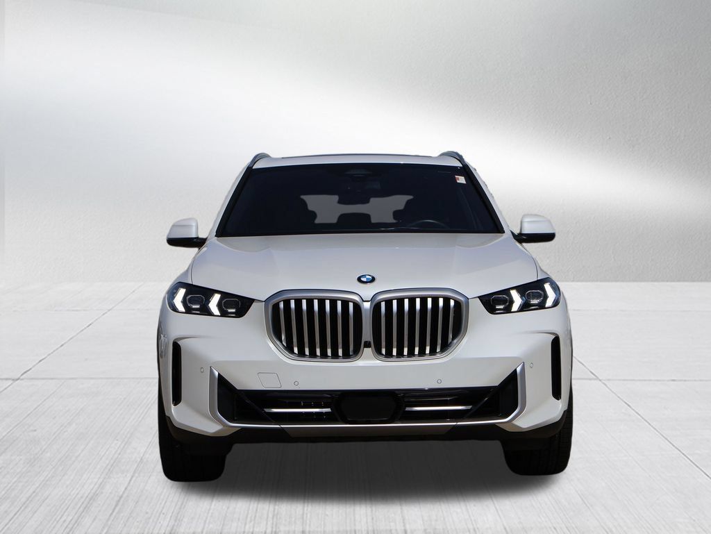 Certified 2026 BMW X5 xDrive40i w/ Premium Package AWD/4WD image 11
