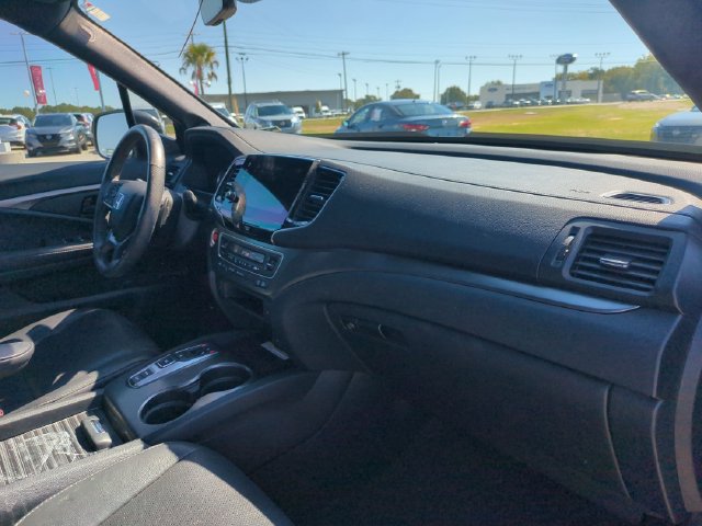 Used 2022 Honda Passport EX-L image 35