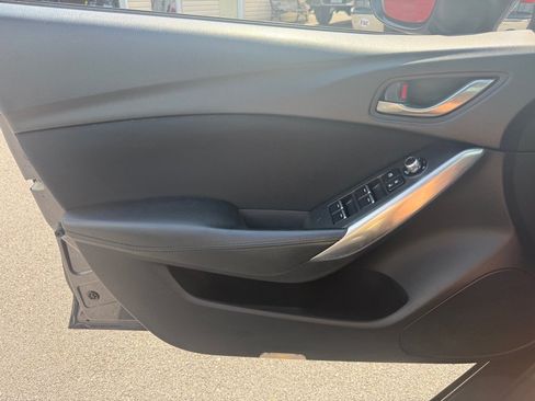 Used 2016 MAZDA MAZDA6 Sport FWD image 20
