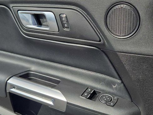 Used 2022 Ford Mustang GT Premium w/ Black Accent Package image 19