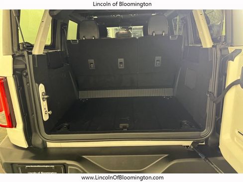 Used 2024 Ford Bronco Big Bend AWD/4WD image 13