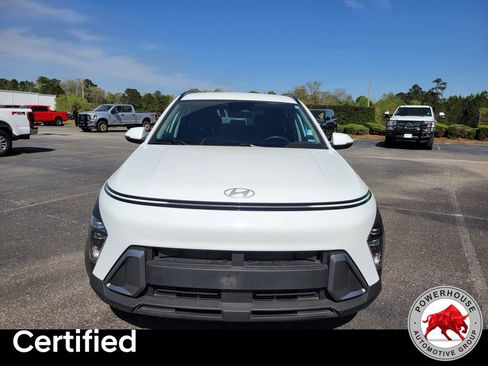 Used 2024 Hyundai Kona SEL image 9