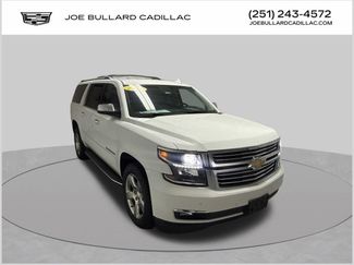 Used 2018 Chevrolet Suburban Premier AWD/4WD video 1