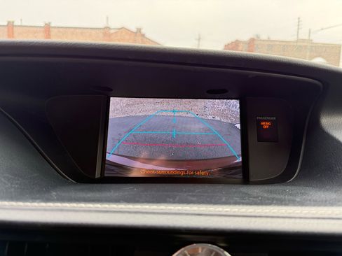 Used 2013 Lexus ES 350 image 12