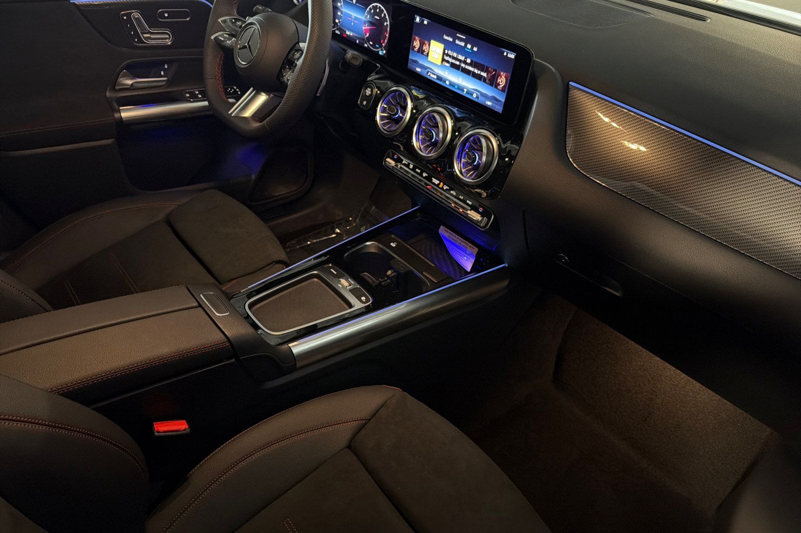 New 2026 Mercedes-Benz GLA 250 image 15