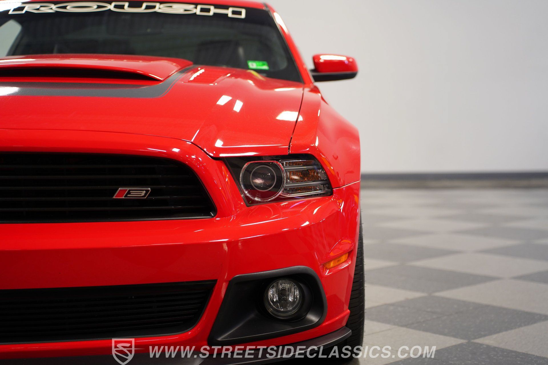 Used 2014 Ford Mustang GT Premium w/ GT Track Package RWD image 21