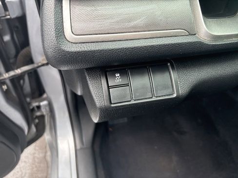 Used 2016 Honda Civic EX image 16