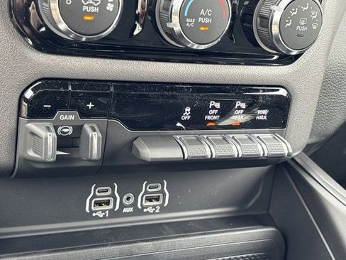 New 2026 RAM 1500 Big Horn image 31