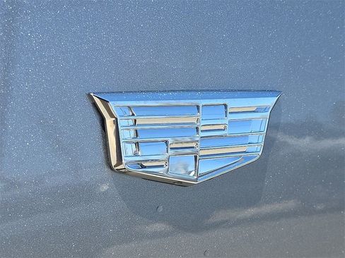 New 2025 Cadillac CT4 Premium Luxury image 10