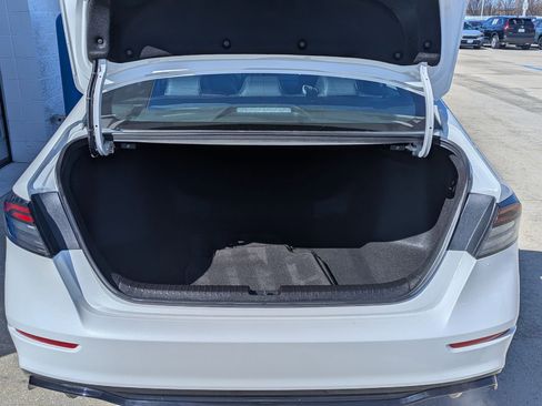 Certified 2023 Honda Accord Sport image 26