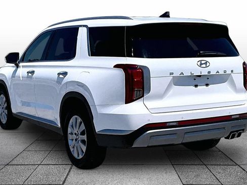 Used 2024 Hyundai Palisade SEL FWD image 10