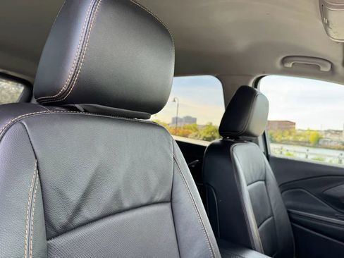 Used 2020 GMC Terrain SLT image 21