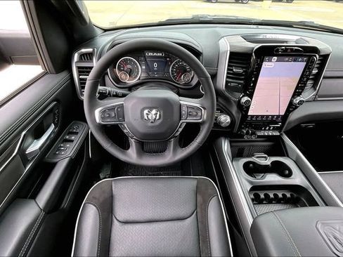 New 2026 RAM 1500 Laramie w/ Laramie Southwest Edition AWD/4WD image 22