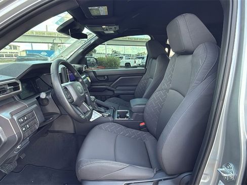 New 2025 Toyota Tacoma SR5 image 13