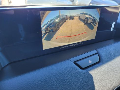 New 2026 MAZDA CX-90 3.3 Turbo w/ Premium Sport Pkg image 35