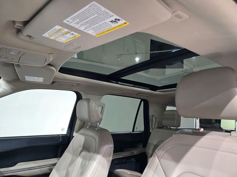 Used 2023 Ford Expedition Max Limited image 25