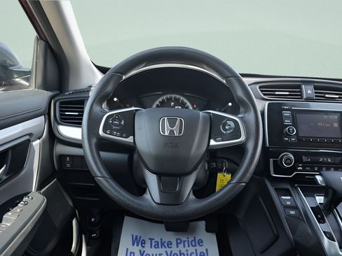Used 2019 Honda CR-V LX image 15