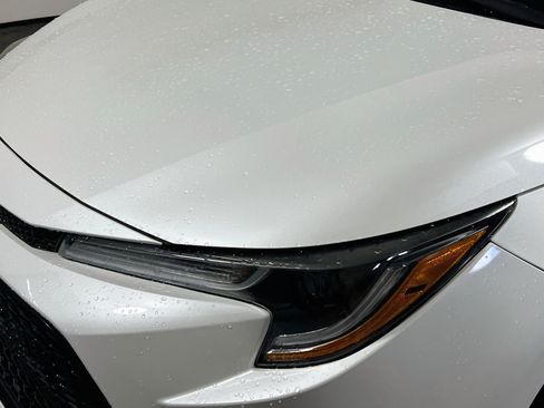 Used 2022 Toyota Corolla LE FWD image 31