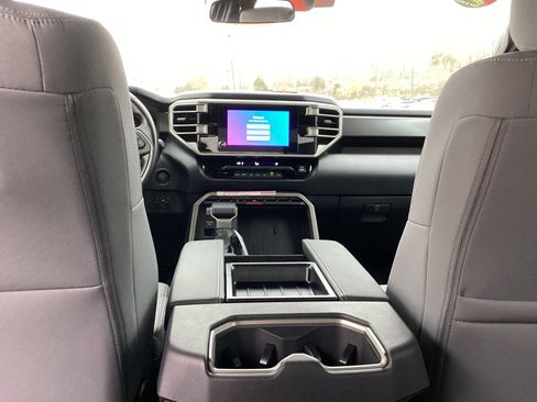 New 2025 Toyota Tundra SR5 image 16