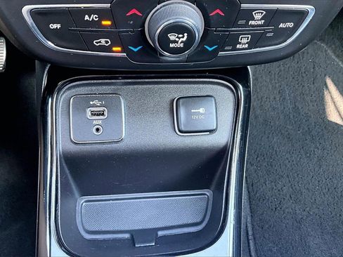 Used 2020 Jeep Compass Limited image 24