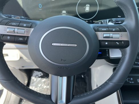 Certified 2024 Hyundai Kona SEL FWD image 19