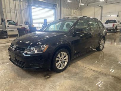Used 2017 Volkswagen Golf S