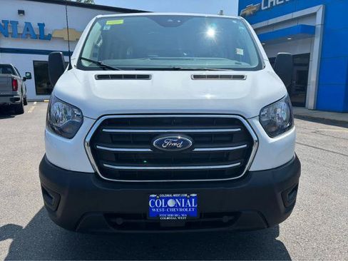 Used 2020 Ford Transit 150 XL RWD image 14