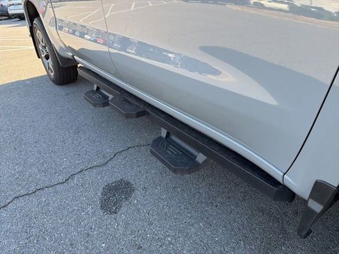 Used 2024 Chevrolet Silverado 1500 RST w/ All Star Edition Plus image 40