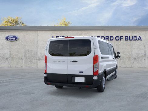 New 2025 Ford Transit 350 XL image 8