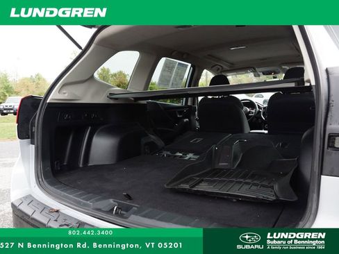 Used 2020 Subaru Forester Premium image 16