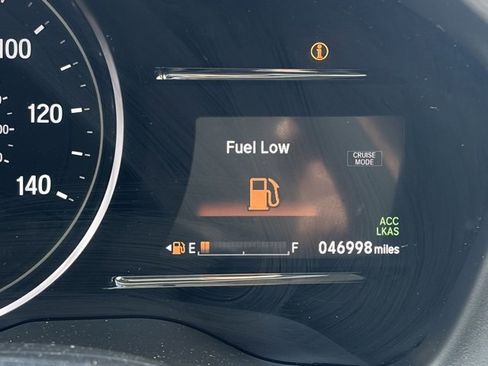 Used 2019 Honda HR-V EX image 18