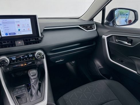 Certified 2025 Toyota RAV4 XLE w/ Convenience Package image 23