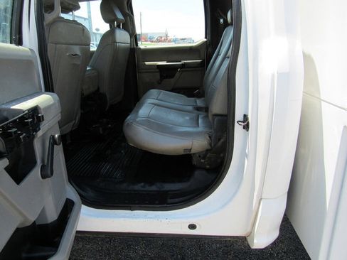 Used 2021 Ford F550 2WD Crew Cab Super Duty image 22
