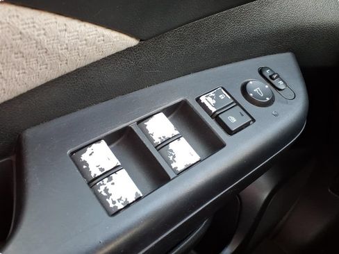 Used 2016 Honda CR-V EX image 21