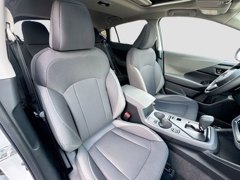 New 2026 Subaru Crosstrek 2.0i Premium image 25