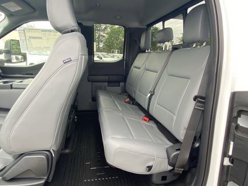 New 2025 Ford F450 XL image 16