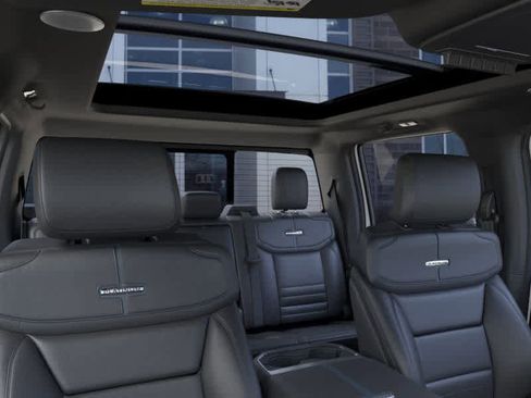 New 2026 Ford F250 Platinum image 22